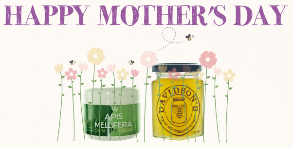 Mother’s Day Freebee For That Special Mum In Your Life