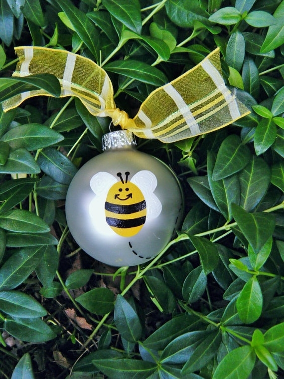 Merry Christmas from The Apiary!