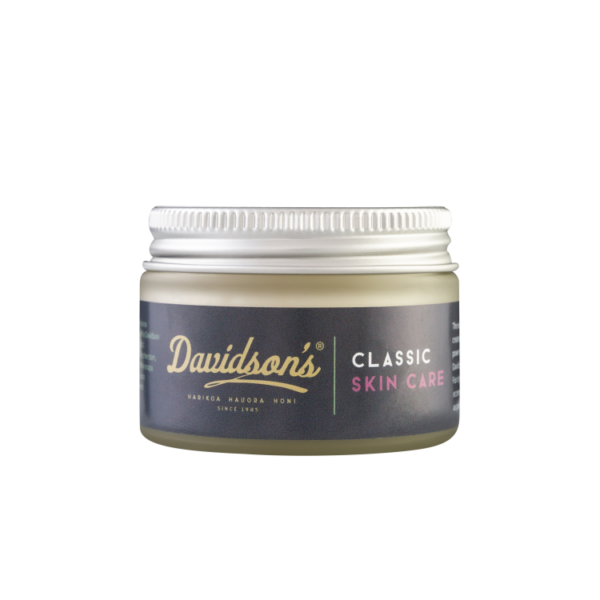 Davidson's Classic Skin Care