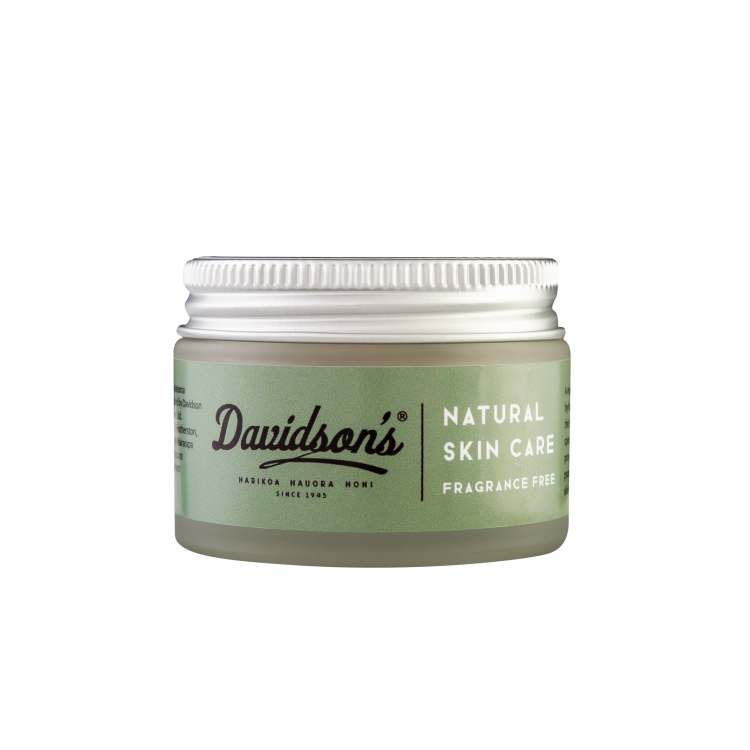 Davidson’s Natural Skin Care